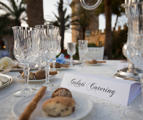Catering per Inaugurazioni e Grandi Eventi a Palermo